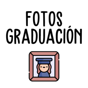 Fotos Graduación